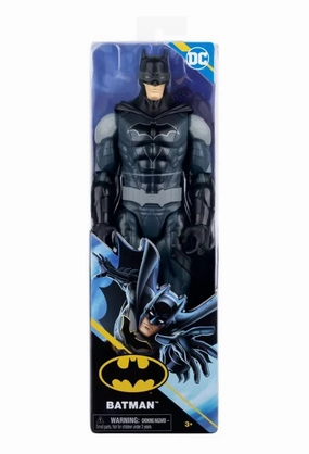 DC Comics 12 Inch Batman Navy Suit Action Figure