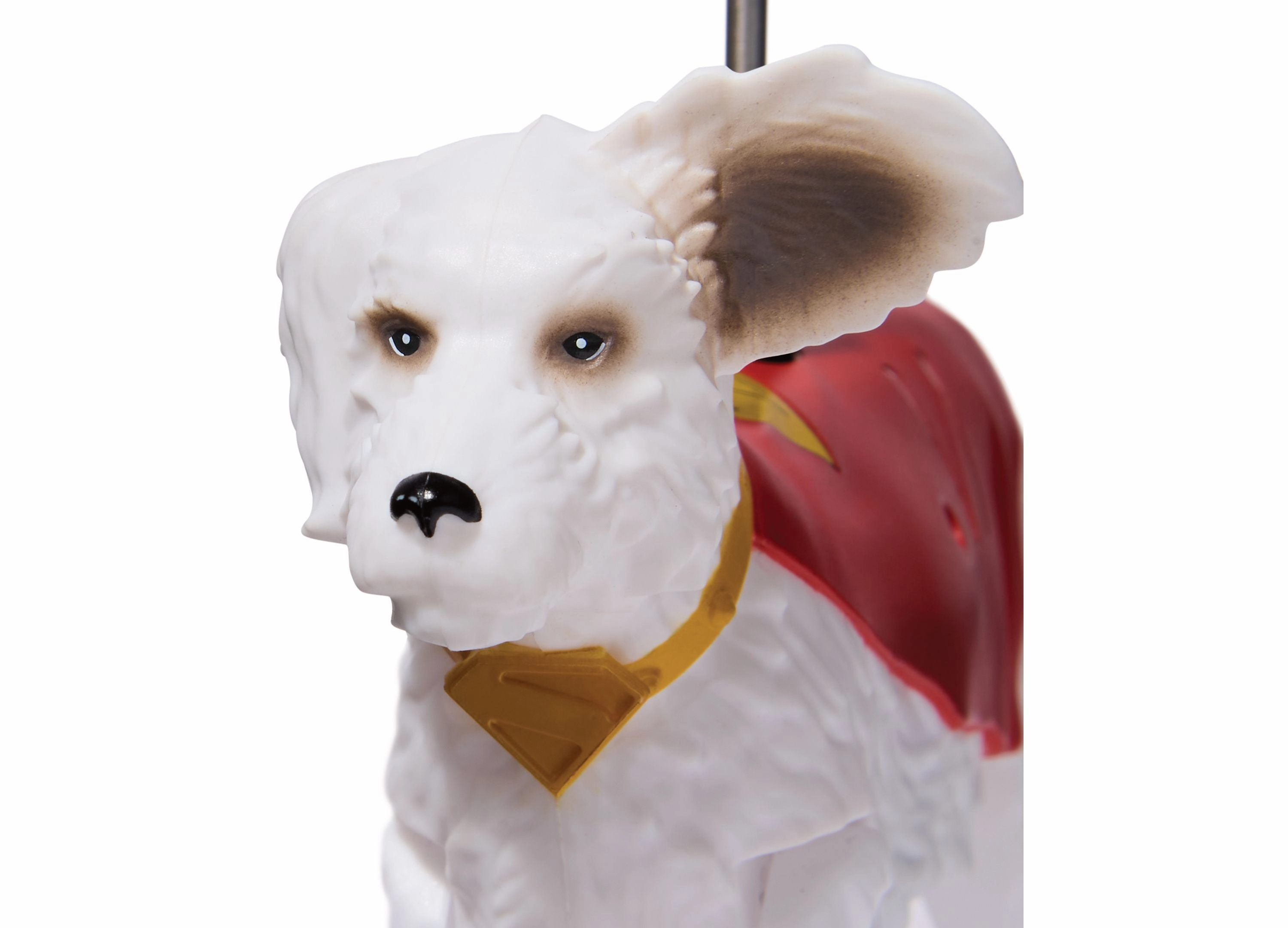 DC Comics 7.5 Inch Flying Krypto Superdog RC Action Figure