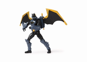 DC Comics Batman Adventures 12-inch Scale Action Figure - Night Sky Batman