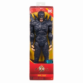 DC The Flash 30cm Figure Dark Flash