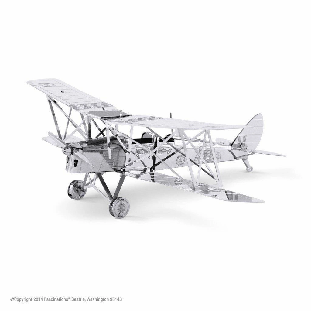 De Havilland Tiger Moth