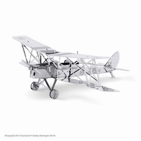 De Havilland Tiger Moth