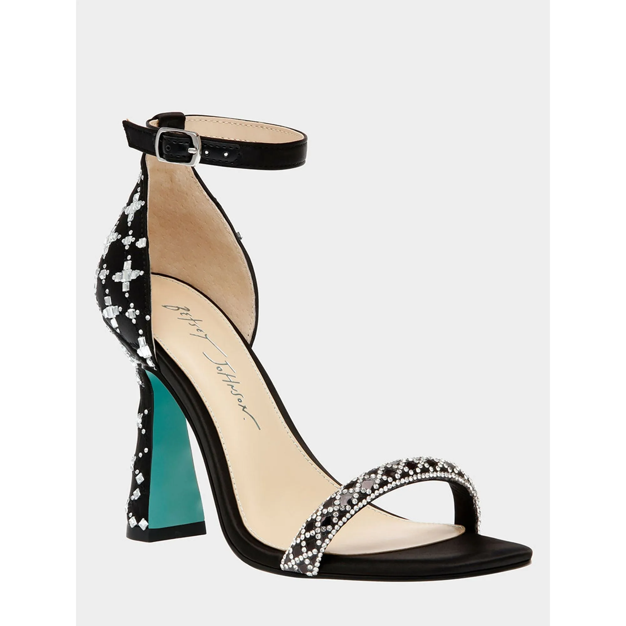 Dean Black Betsey Johnson Jewelry