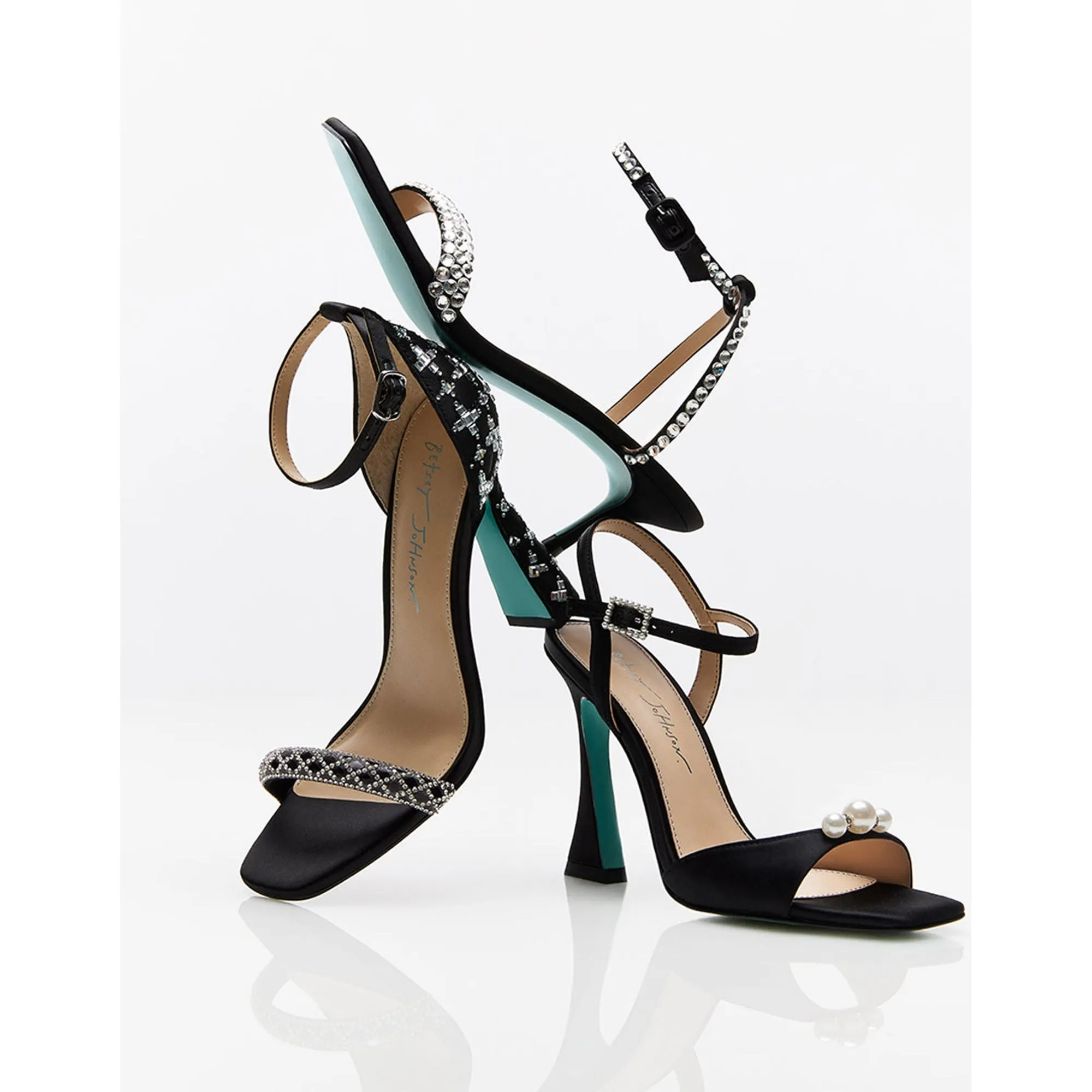 Dean Black Betsey Johnson Jewelry