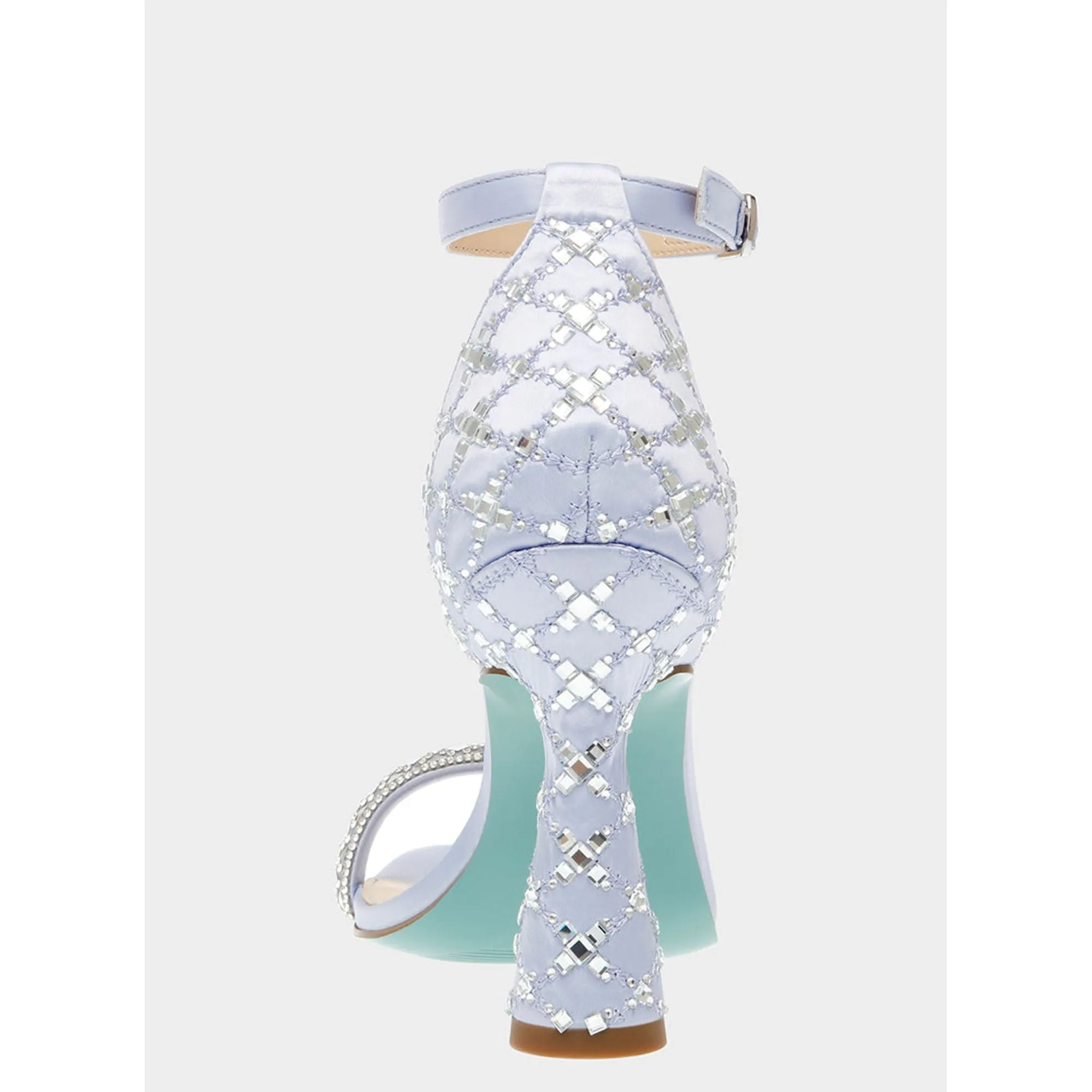 Dean Lilac Betsey Johnson Jewelry