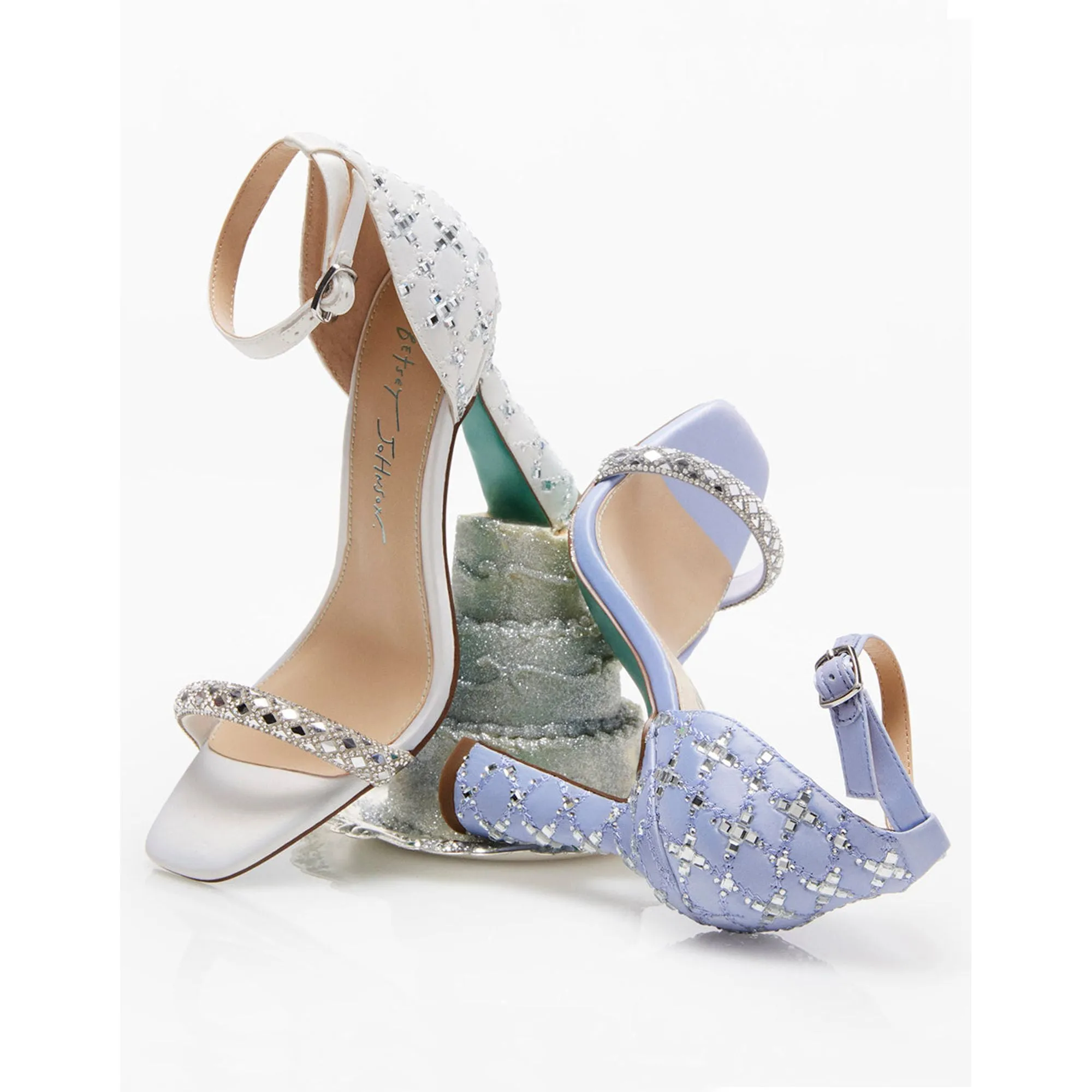Dean Lilac Betsey Johnson Jewelry