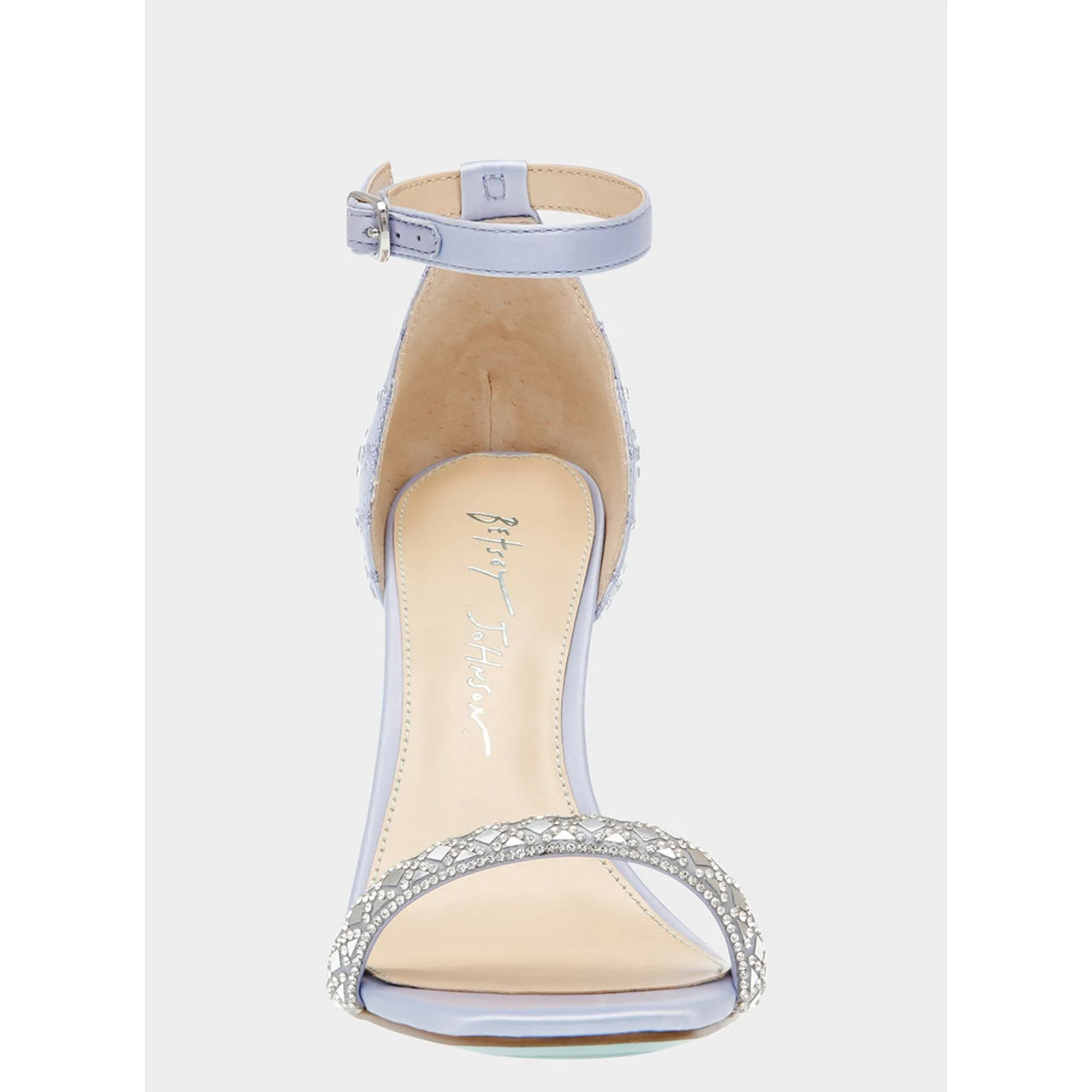 Dean Lilac Betsey Johnson Jewelry