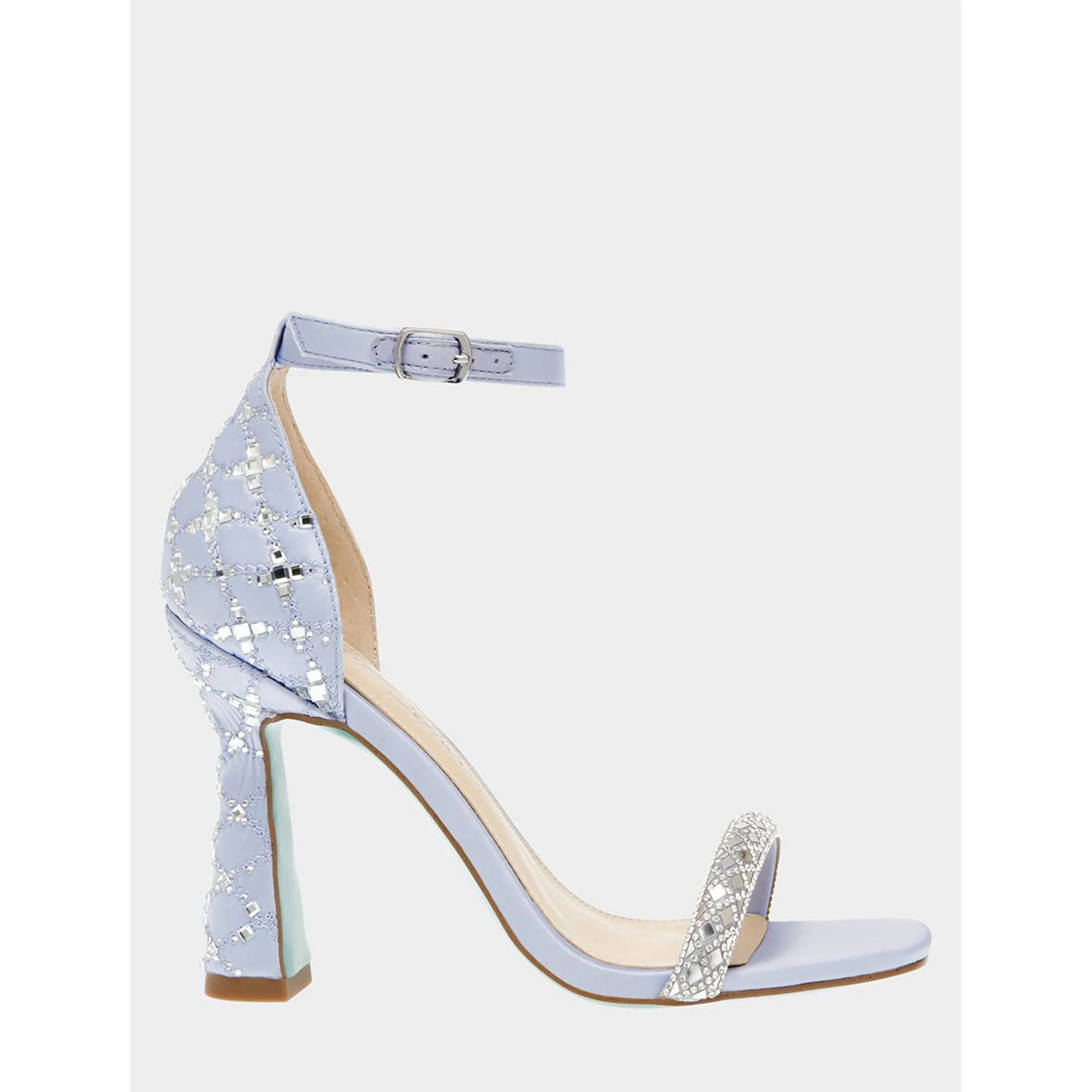 Dean Lilac Betsey Johnson Jewelry