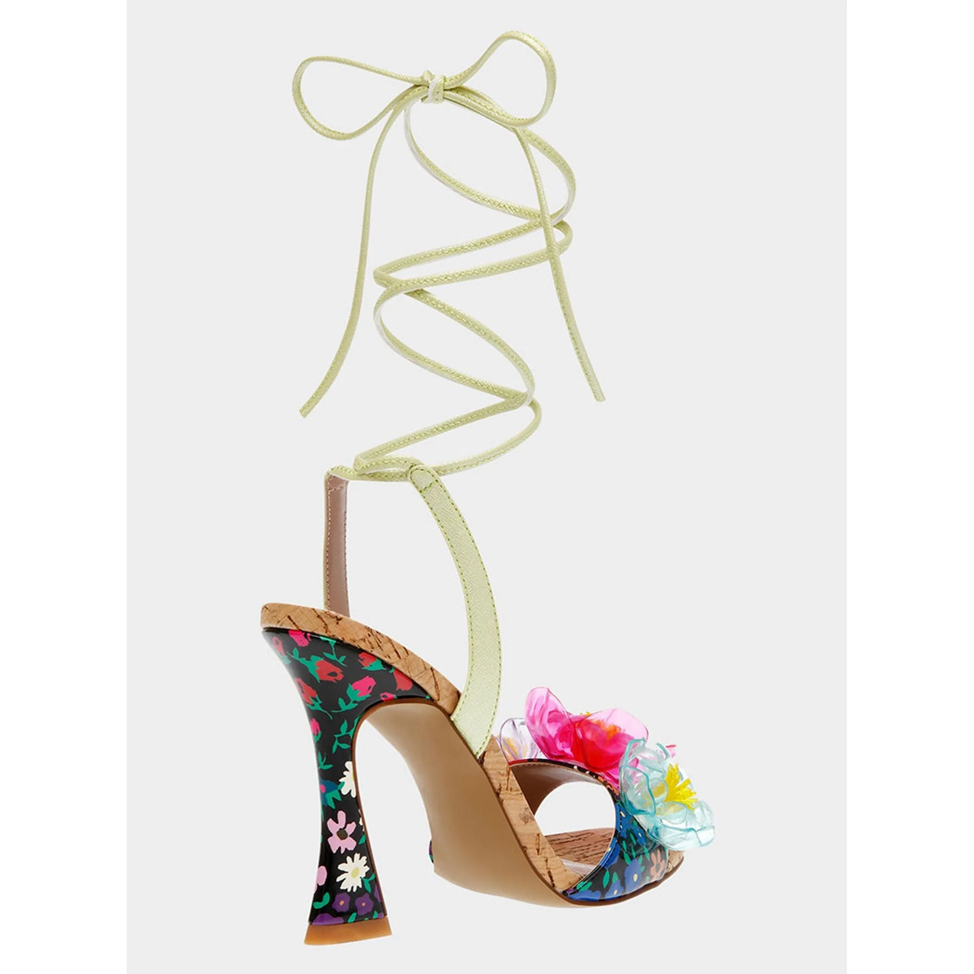 Delany Green Multi Betsey Johnson Jewelry