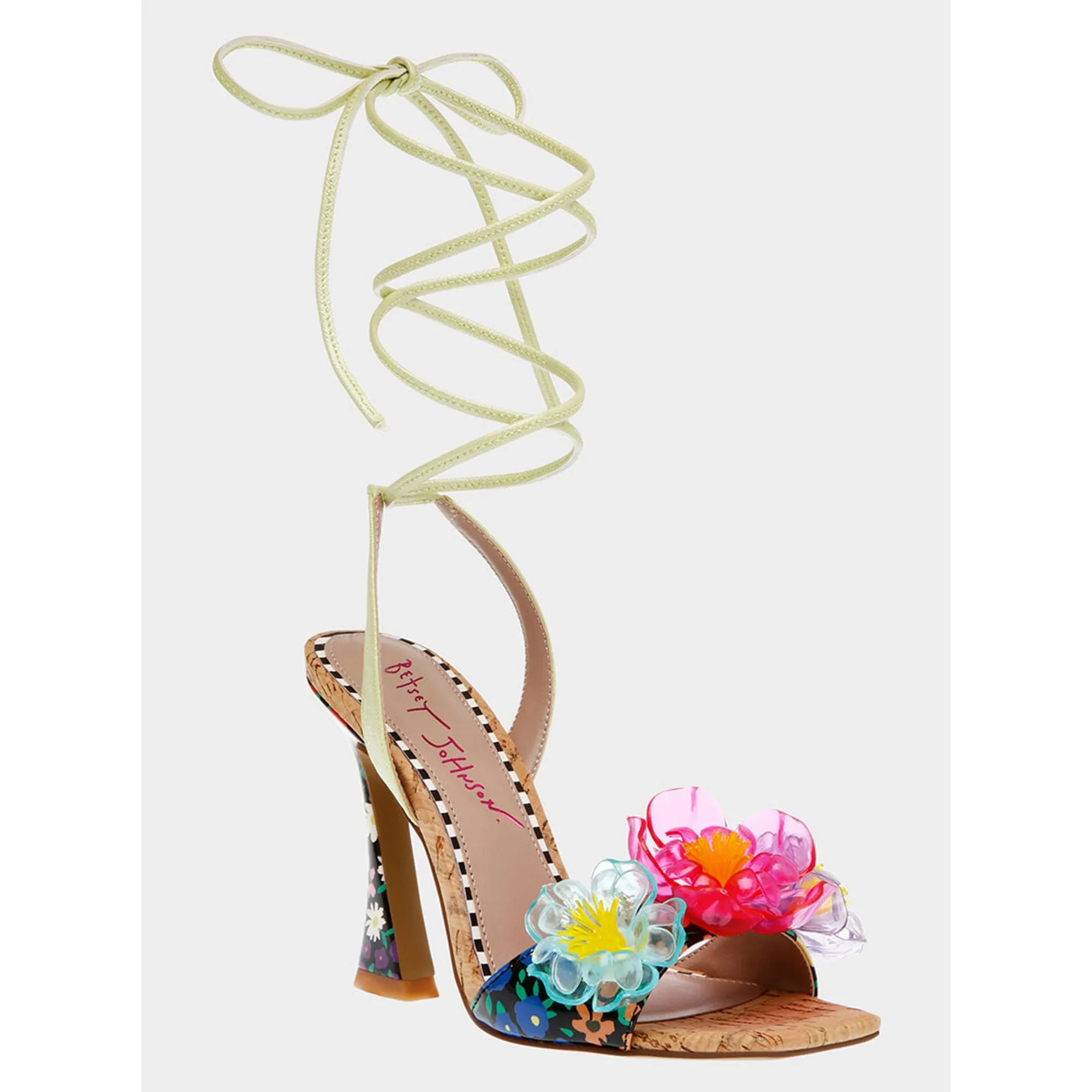Delany Green Multi Betsey Johnson Jewelry