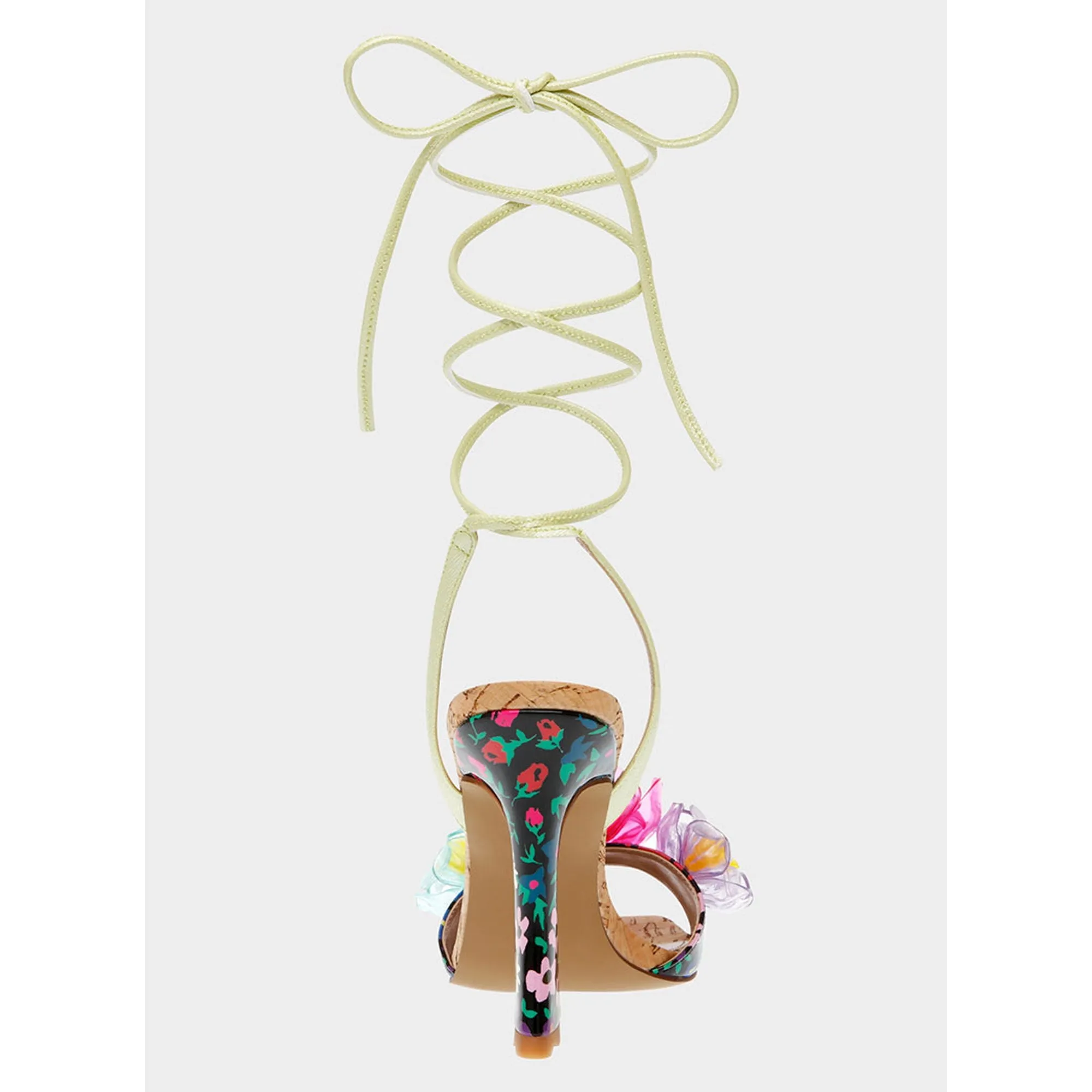 Delany Green Multi Betsey Johnson Jewelry