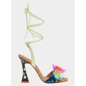 Delany Green Multi Betsey Johnson Jewelry