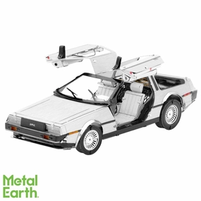 Delorean