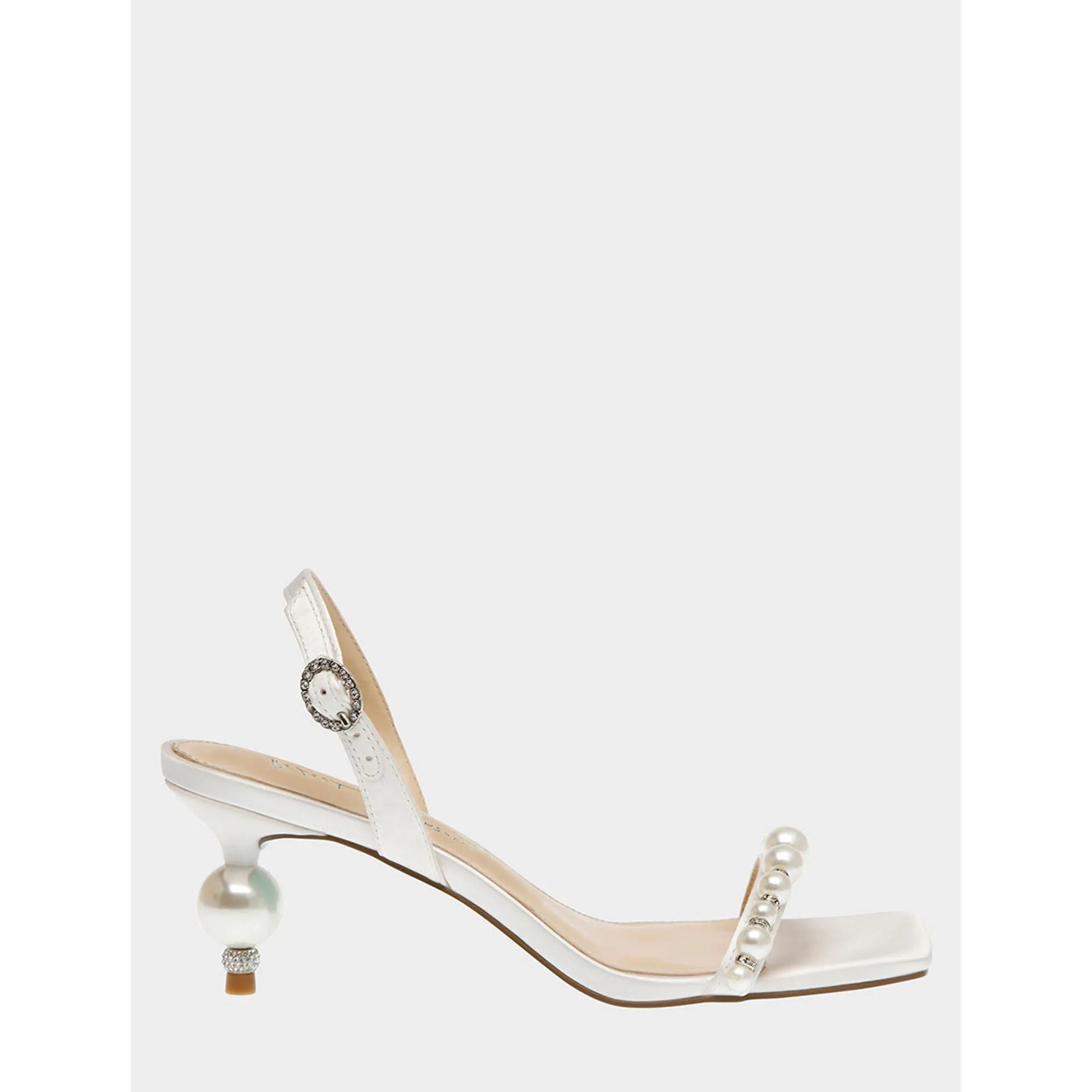 Delta Ivory Betsey Johnson Jewelry