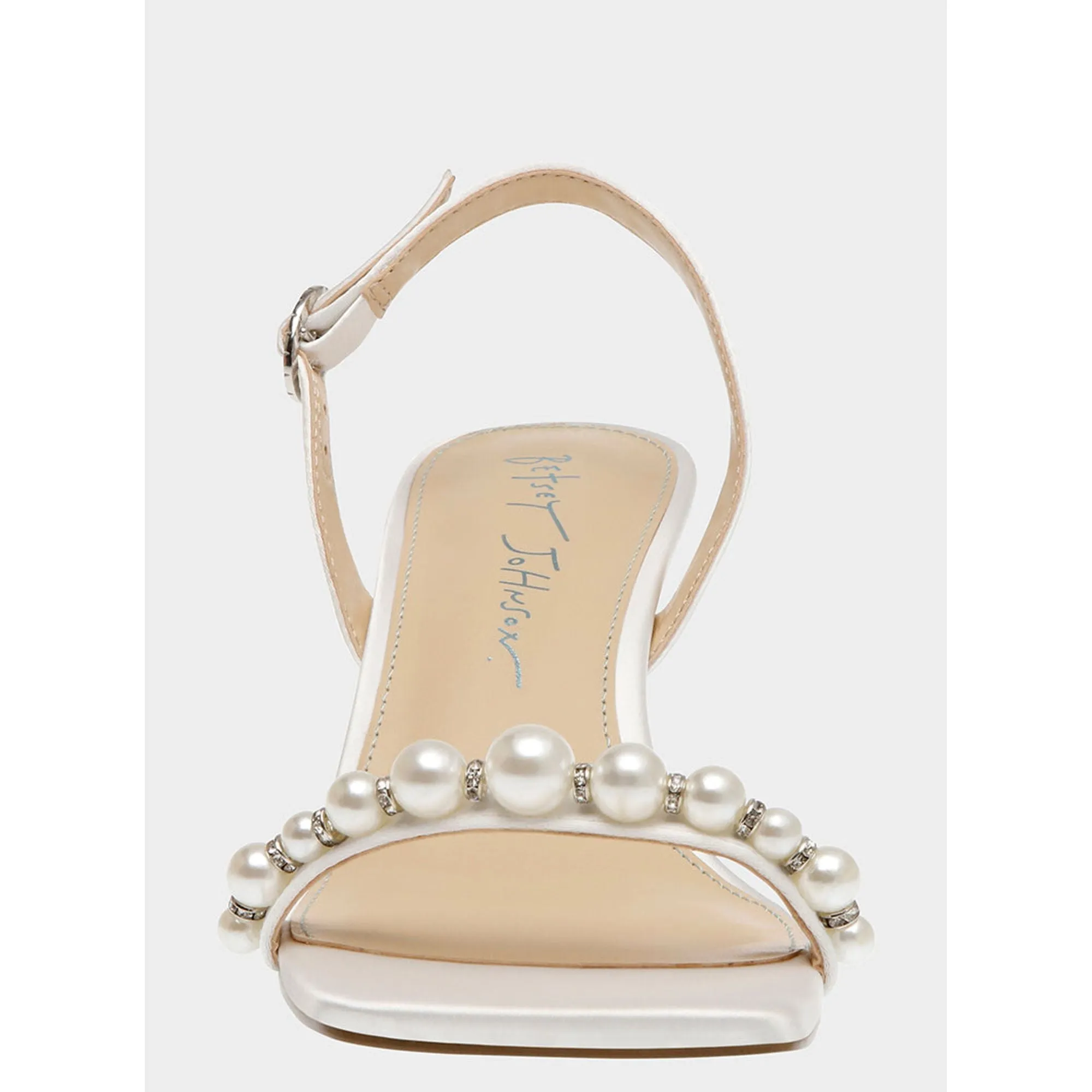 Delta Ivory Betsey Johnson Jewelry