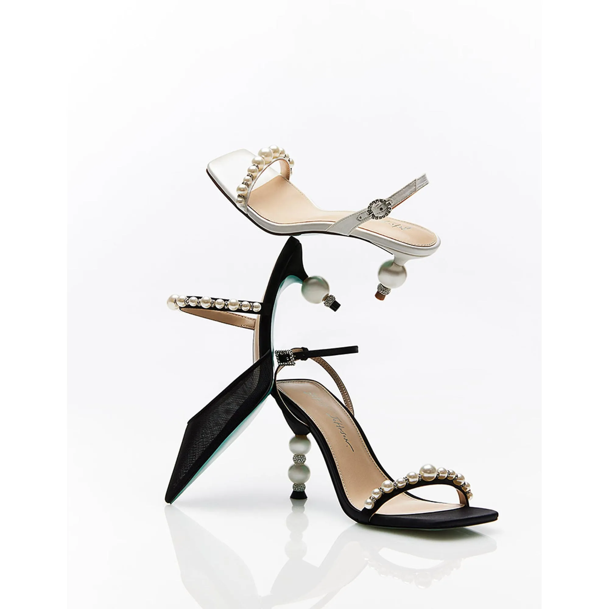 Delta Ivory Betsey Johnson Jewelry