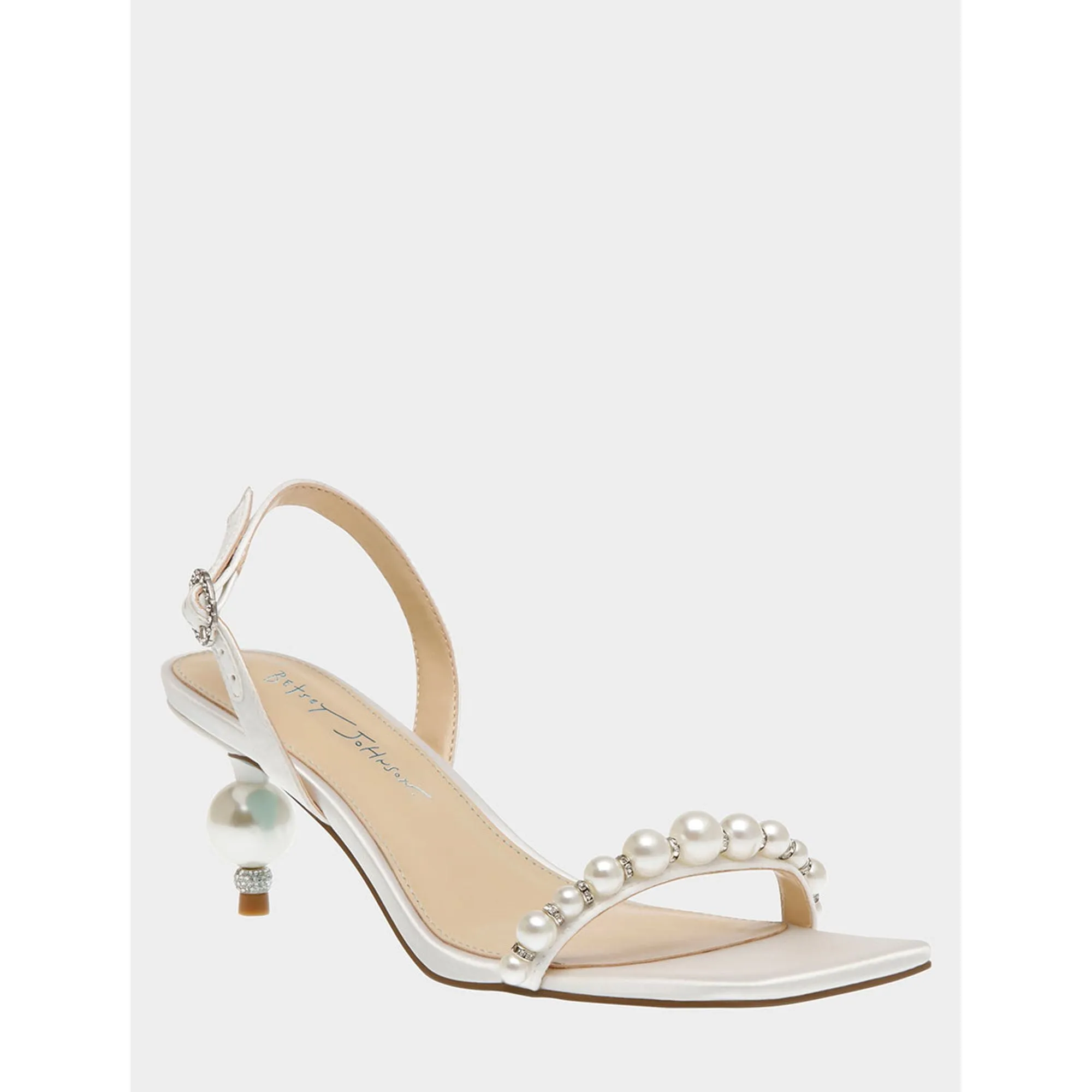Delta Ivory Betsey Johnson Jewelry