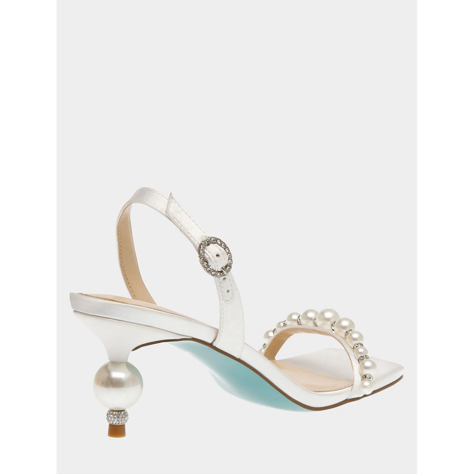 Delta Ivory Betsey Johnson Jewelry
