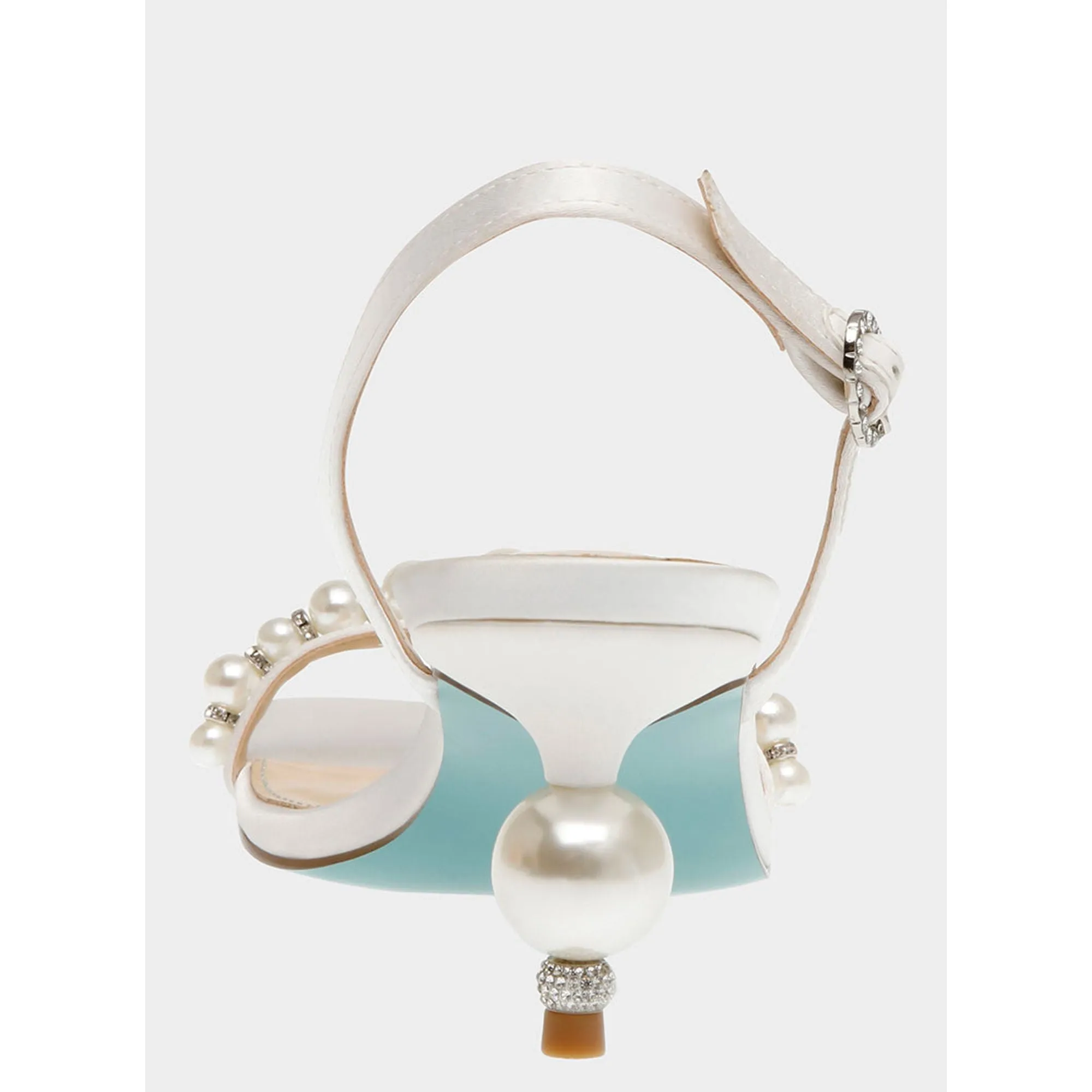 Delta Ivory Betsey Johnson Jewelry