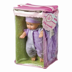Deluxe Baby Ensemble