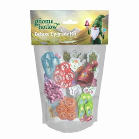 Deluxe Upgrade Kit Gnome Hollow: