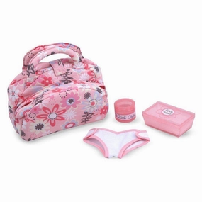 Diaper Bag Set