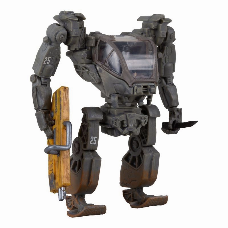 Disney Avatar W.O.P Med Dlx Crt/Vhc - A2 Asst (Ilu, Amp Suit, Crab Suit) Disney Avatar W.O.P Med Dlx Crt/Vhc - A2 Amp Suit/Rda Driver