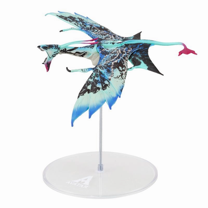 Disney Avatar W.O.P Mt Banshee - A2 Color 3