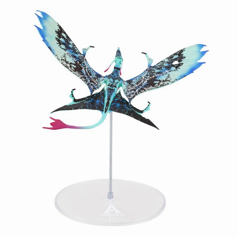 Disney Avatar W.O.P Mt Banshee - A2 Color 3