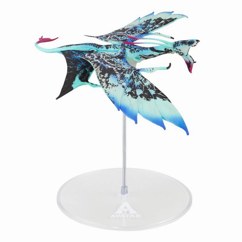 Disney Avatar W.O.P Mt Banshee - A2 Color 3