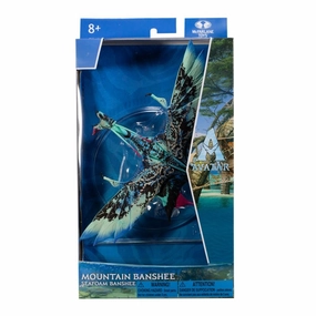 Disney Avatar W.O.P Mt Banshee - A2 Color 3