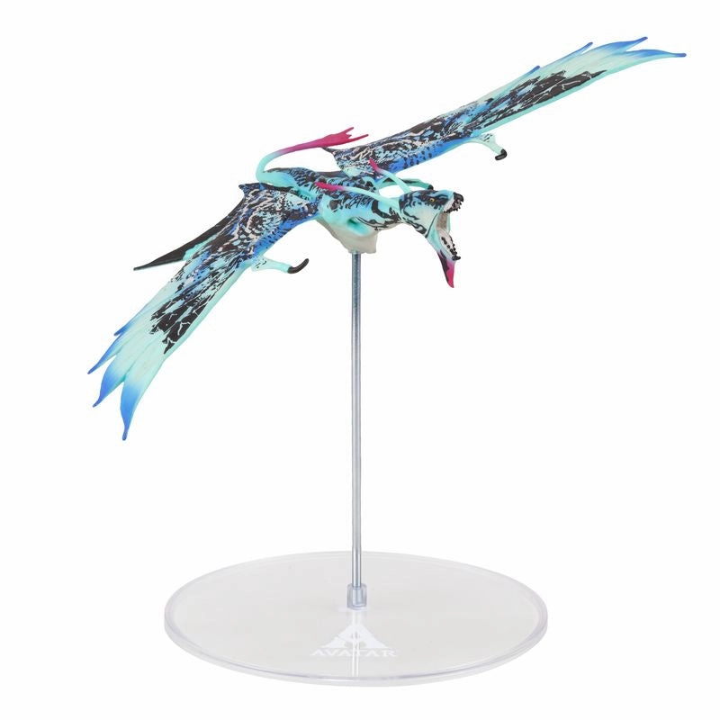 Disney Avatar W.O.P Mt Banshee - A2 Color 3