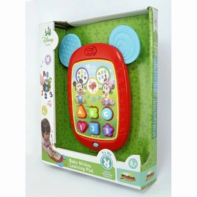 Disney Baby Baby Mickey Learning Pad