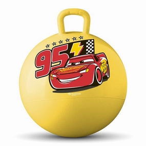 DISNEY CARS 3 MOON HOPPER BALL