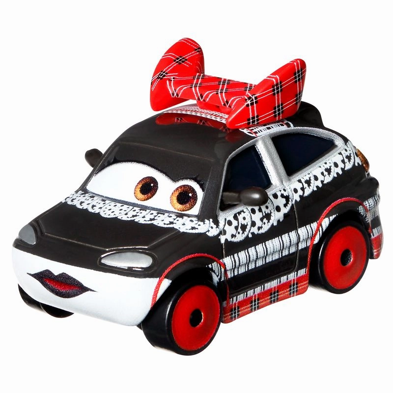 Disney Cars Character Car Chisaki