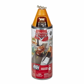 Disney Cars Minis On-The-Go Playsets Radiator Springs