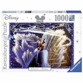 Disney Collector's Edition: Fantasia 1000pc