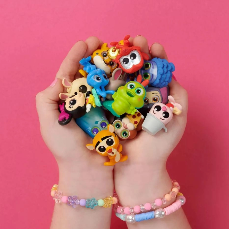 Disney Doorables Multi Peek Series 9 Assorted Styles