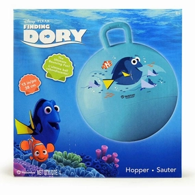 DISNEY FINDING DORY BOXED HOPPER BALL