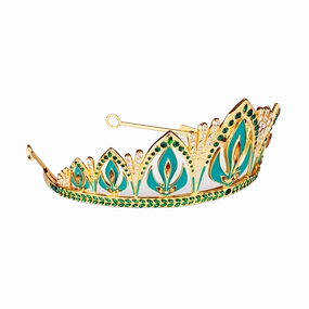 DISNEY FROZEN 2 QUEEN ANNA CHILD PREMIUM TIARA