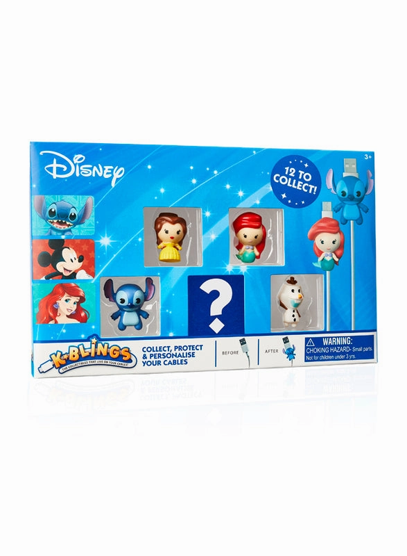 Disney K-blings 5pack