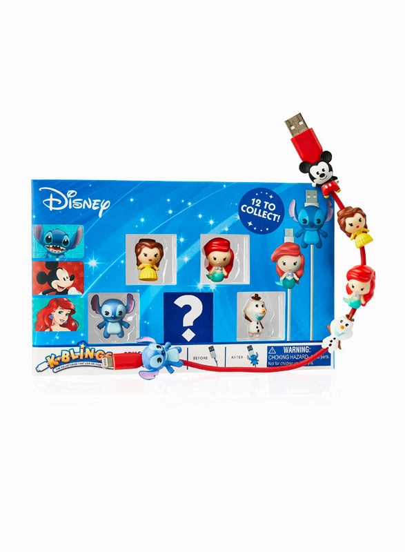 Disney K-blings 5pack