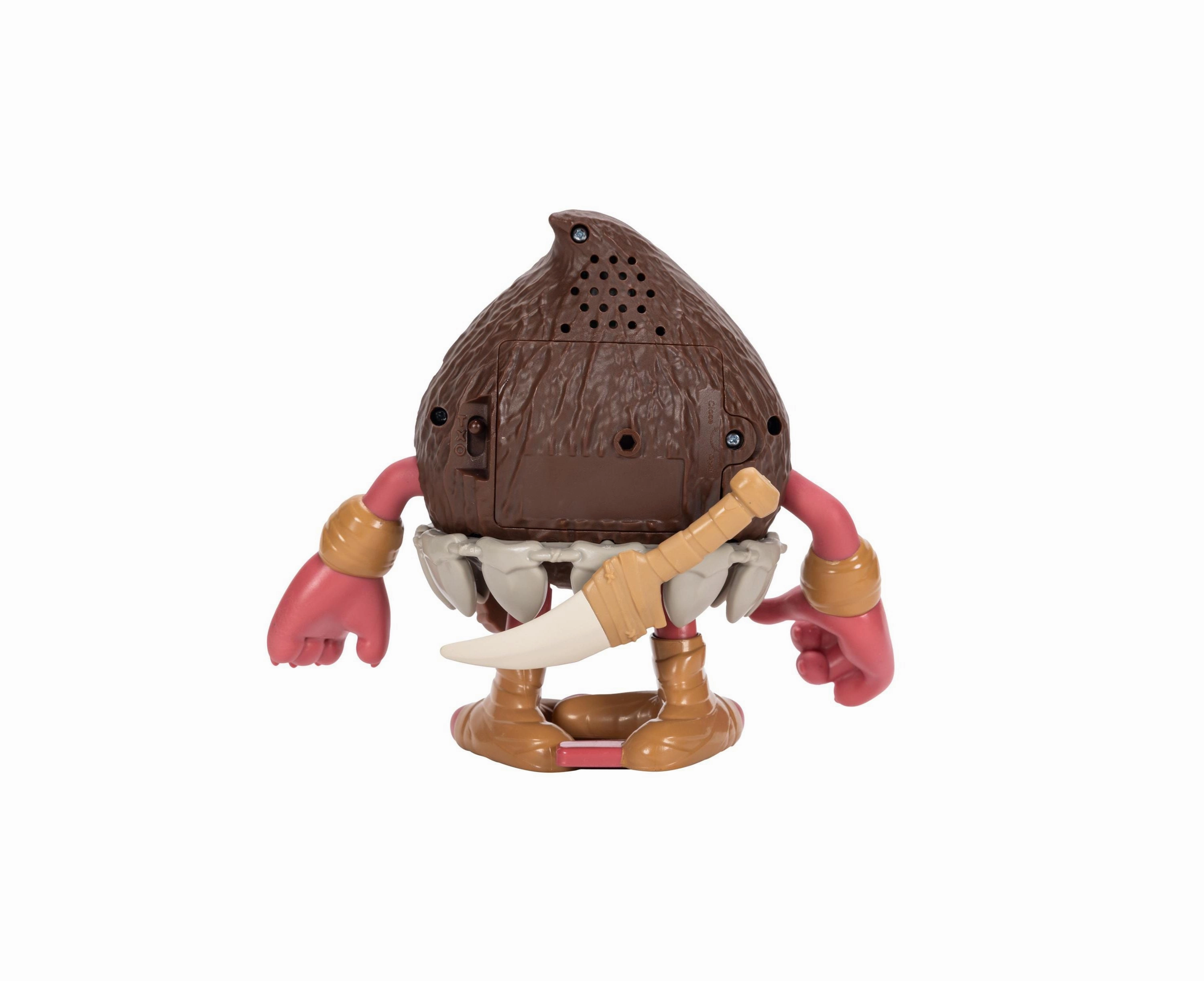 Disney Moana 2 - Walk & Talk Kotu Action Figure