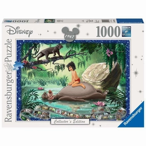Disney Moments The Jungle Book
