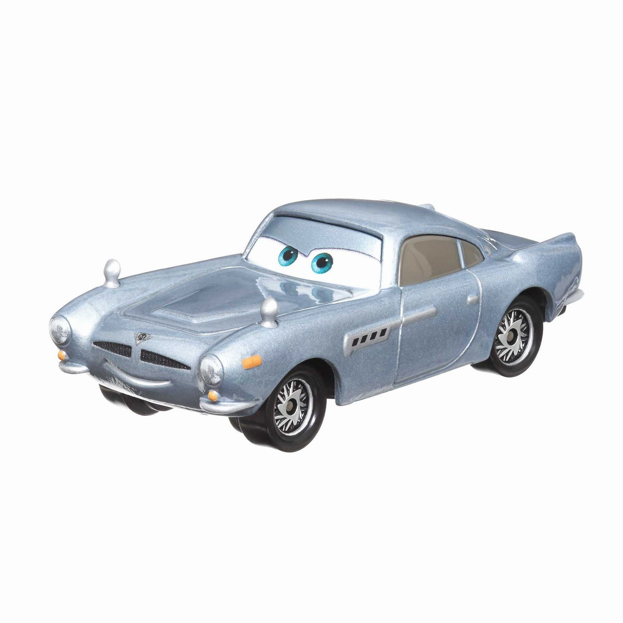 Disney Pixar Cars - Finn Mcmissile