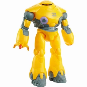 Disney Pixar Lightyear 12 Inch Large Figure Zyclops