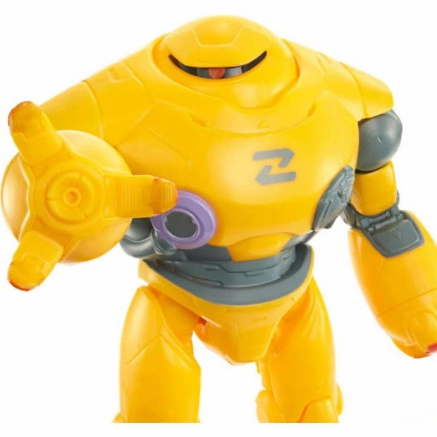Disney Pixar Lightyear 12 Inch Large Figure Zyclops