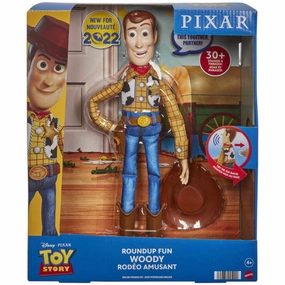 Disney Pixar Toy Story 30th Anniversary Assortment