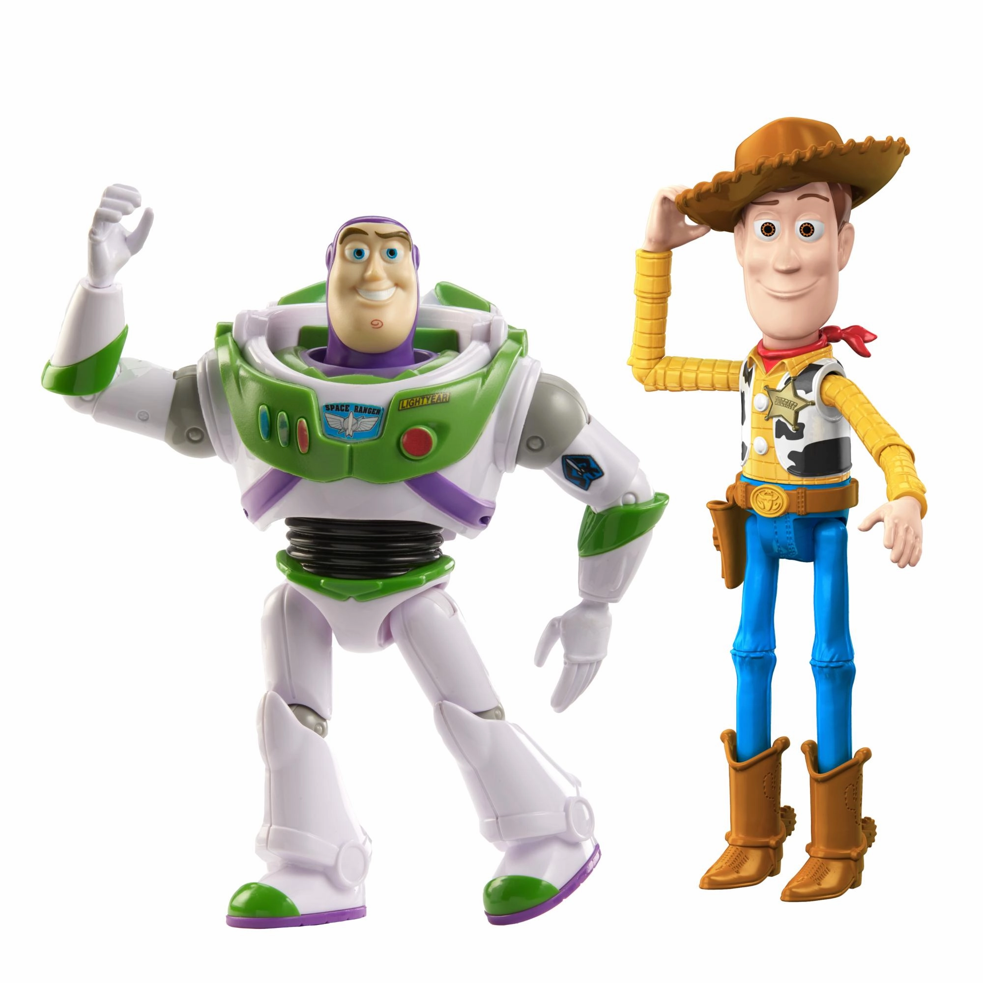 Disney Pixar Toy Story Pizza Planet Adventure Pack