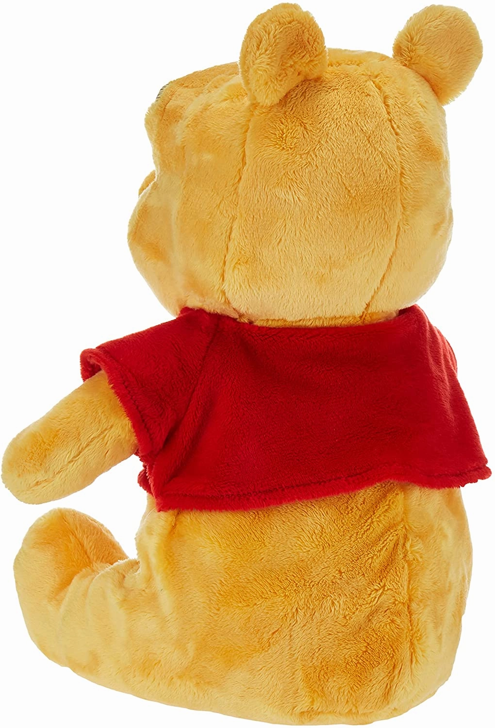 Disney Plush Winnie Core Plush Pooh 10
